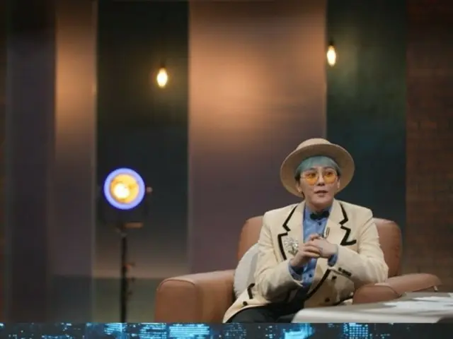 「ソン・ソッキの質問３」G-DRAGON、10年ぶりの再会…1週間延期で来月5日放送