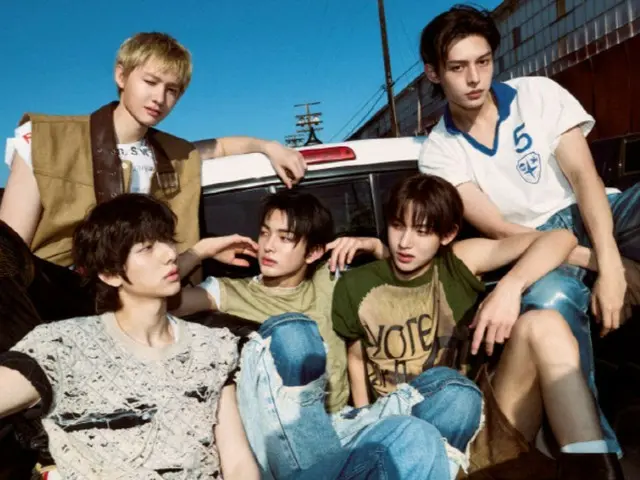 “CORTIS”在社交媒体上的粉丝突破500万……登上公告牌榜单