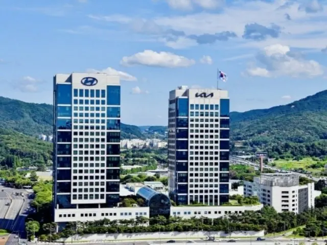 美韩关税谈判达成协议，现代和起亚汽车股价在盘后交易中飙升，原因是汽车及零部件关税上调至15%。