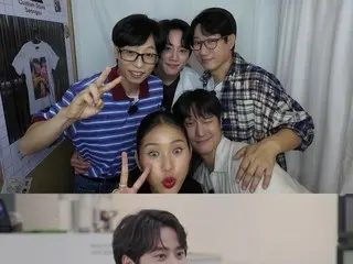 李俊英（UKISS成员）将作为首位嘉宾出演《第六感》新一季……该节目将于今天（30日）播出。