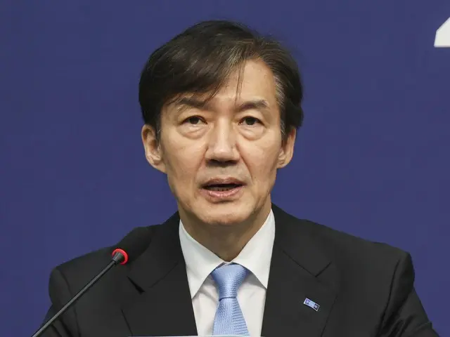 赵国：“李总统的案件不应‘中止’，而应‘撤回上诉’”= 韩国