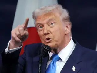 美朝峰会最终以失败告终……特朗普表示“我会再次与金正恩会面”=韩国