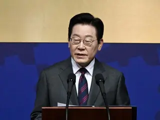 韩国总统李在明的支持率继续小幅上升。
