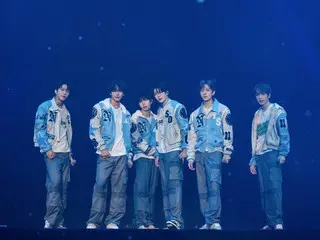 NCT的“黄金忙内”“NCT WISH”、“SEVENTEEN，尽情享受吧！”……出道以来的首次单独演唱会
