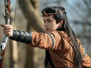 中国电视剧NOW：《仙烈》第11集：仙烈加入狩猎队伍 = 剧情简介及剧透