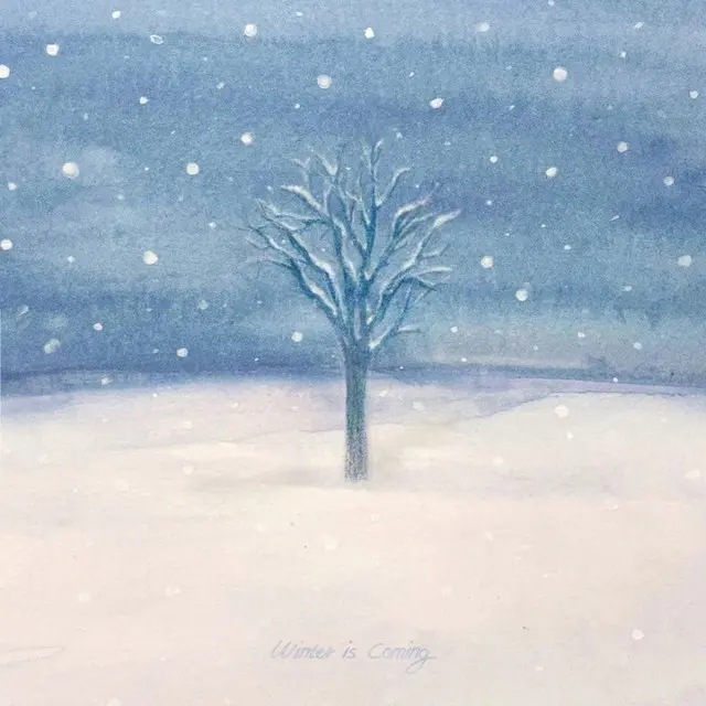 「EXO」SUHO、冬のシーズンソング「初雪が降ったら」公開...暖かい感性