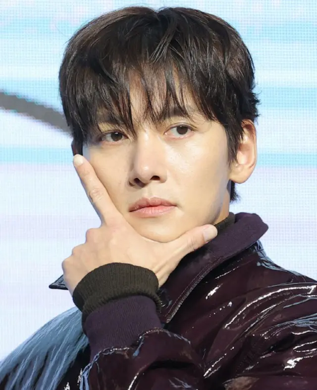 「捏造された都市」監督、「チ・チャンウク以外の俳優は考えなかった」