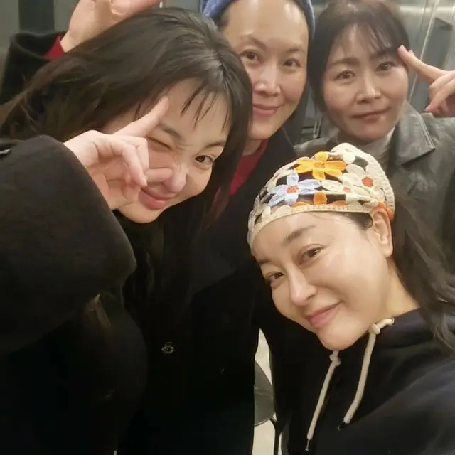 「テプン商事」