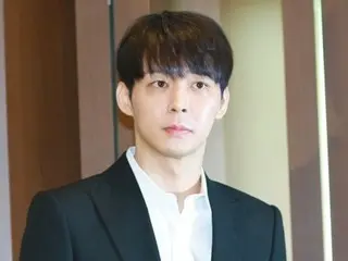 曾卷入毒品丑闻的Yucheon（Mickey JYJ）回归演艺圈，出演日剧……并与前KAT-TUN成员田口顺之介共同主演。