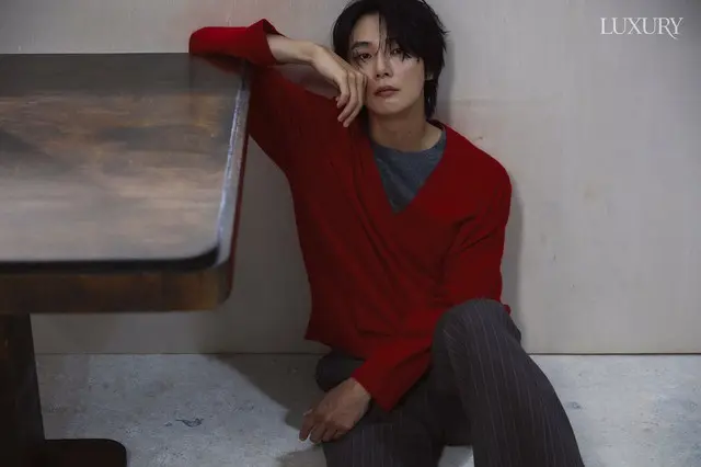 ユン・シユン、「すべてのエネルギーを注ぐ」