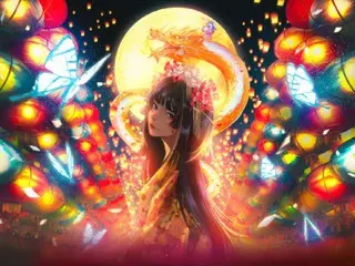 日本高中女生创作歌手tuki将于明年4月在Inspire Arena举办她的首场韩国演唱会。