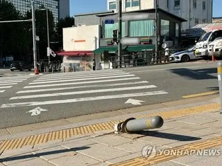 日本游客车祸身亡：涉嫌酒驾男子今日将接受逮捕令审查；家属将前往韩国探亲