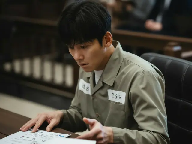 チ・チャンウク、ド・ギョンス（「EXO」D.O.）に殺人の濡れ衣を着せられて収監された？…