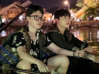 BTS成员JIMIN和JUNG KOOK的奇妙旅程即将回归，《Are You Sure?!》第二季将于12月3日播出。