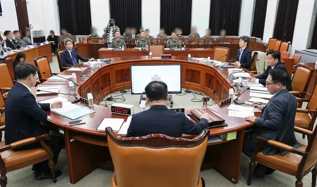 韓国の国防情報本部「金正恩氏が決心すれば、短期間内の “核実験”が可能」