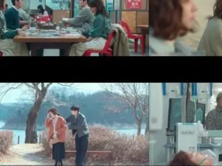 韩剧评论：《别喝酒了》第九集剧情简介及幕后花絮……秀英用包砸姜贤硕 = 幕后花絮及剧情简介