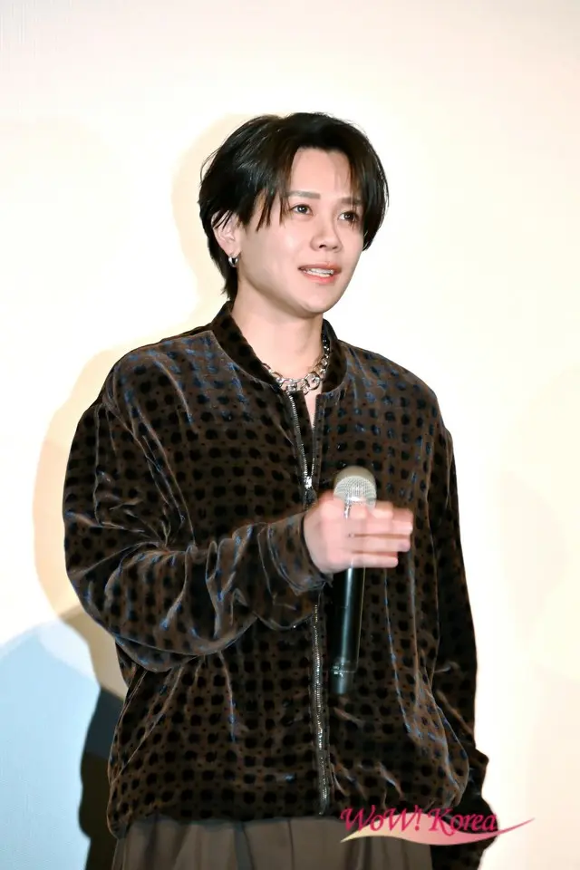 「INI」藤牧京介