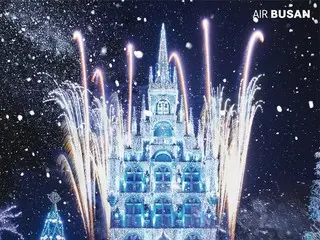 韩国釜山航空将于明年1月恢复釜山至长崎的非定期航班