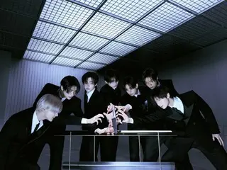 ENHYPEN邀请3000名粉丝前往乐天世界庆祝出道五周年……一个特别的夜晚