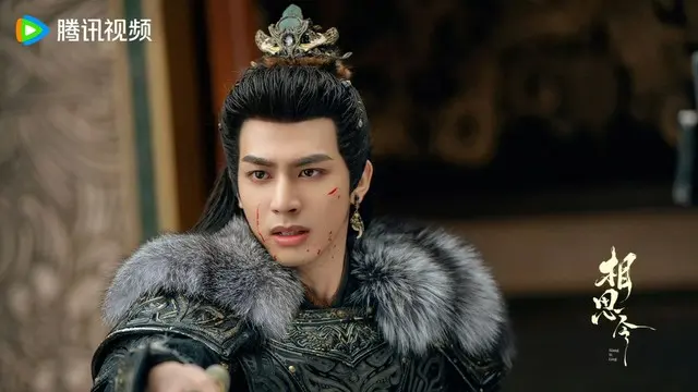 ≪中華ドラマNOW≫「相思令（そうしれい）～君綺羅（くんきら）と玄烈（げんれつ）～」15話、君綺羅が薬を飲む直前に阻止する玄烈＝あらすじ・ネタバレ