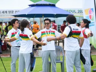 奇幻跨文化喜剧《我在亚马逊干了什么？》的精彩预告片已经制作完成！剧照也已发布！