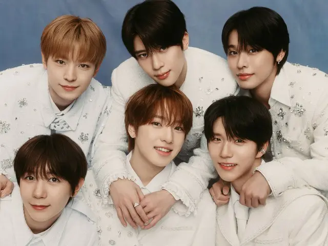 NCT WISH 先行曲《Dreamcatcher》来自他们的首张日语迷你专辑……温暖而舒缓