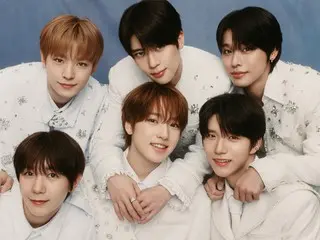 NCT WISH 先行曲《Dreamcatcher》来自他们的首张日语迷你专辑……温暖而舒缓