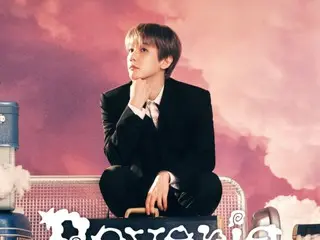 EXO成员伯贤将于2026年1月在首尔举行世界巡回演唱会最终场……连续三天点燃KSPO巨蛋的气氛