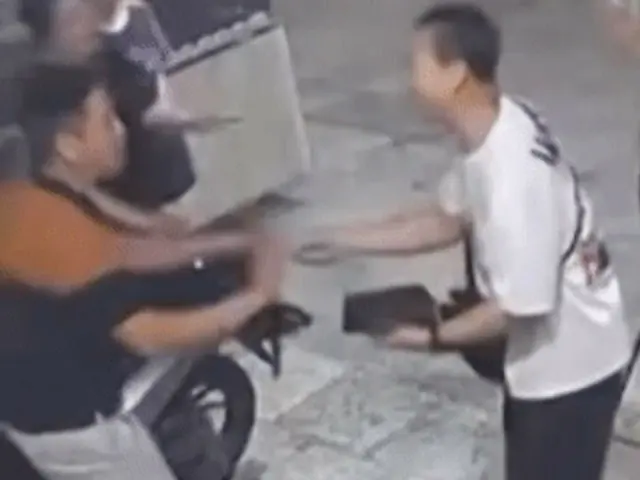 失踪韩国女子在越南被找到：“当地人是恩人”