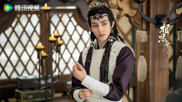 ≪中華ドラマNOW≫「相思令（そうしれい）～君綺羅（くんきら）と玄烈（げんれつ）～」16話、玄烈が狼主の座を射止める＝あらすじ・ネタバレ