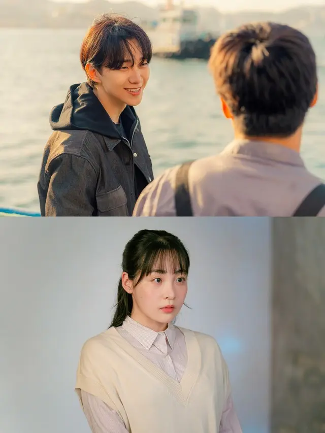 “折り返し点”「テプン商事」、イ・ジュノ（2PM）＆キム・ミンハが伝える2幕観覧ポイント