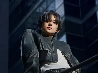 TOMORROW X TOGETHER成员延俊首张个人专辑发行首日销量突破50万张，荣登专辑榜榜首。