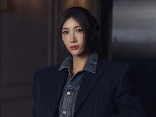 曾为《KPOP Girls! Demon Hunters》演唱歌曲《Golden》的EJAE分享了她获得格莱美奖提名的感受……“这简直超乎我的想象”。