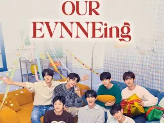 EVNNE在全球巡演结束后，在大阪、横滨和首尔举办粉丝见面会“OUR EVNNEing”。