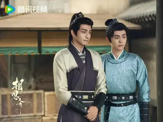 中国电视剧 NOW：《仙烈》第 17 集：仙烈要求调查纪美绮罗父亲的死因。
关于