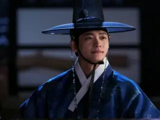 《月亮流淌在这条河上》姜泰伍和金世正为了拯救一位年轻貌美的寡妇而制定的宏伟计划……最终会如何收场？