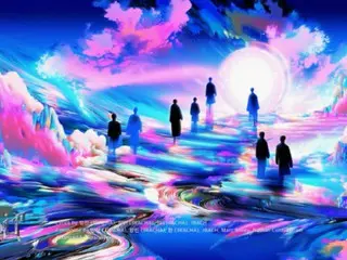 Stray Kids 发布《DO IT》混音视频