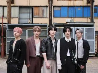 WEi 的新歌《HOME》荣登 YouTube 每日音乐排行榜榜首