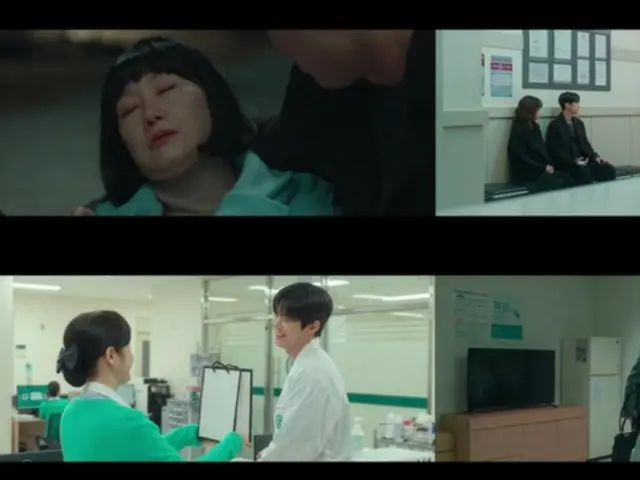 <韩剧评论>《别喝酒了》第12集剧情简介及幕后花絮……秀英、孔明等人的最后告别 = 幕后花絮及剧情简介