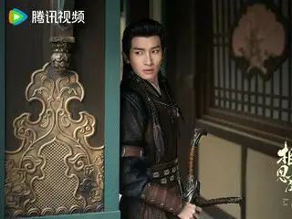 <中国电视剧网>《玄奘传奇》第18集：席长坤狱中中毒身亡 = 剧情简介及剧透