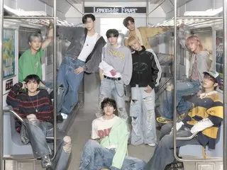 CRAVITY 今日（10日）发布第二张完整专辑的尾声…… 感受成就了渴望