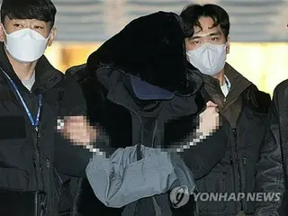 韩国警方以涉嫌酒后驾车和危险驾驶致人死亡或受伤为由，起诉撞伤日本游客的男子。