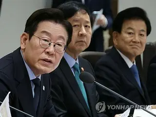 李总统强调，仇恨言论是“明显的犯罪行为”，并呼吁严惩。