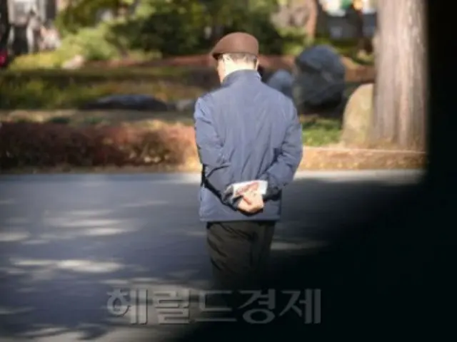 十分之四的韩国人“每天都感到孤独”……“孤立孤独人口”约有150万人。