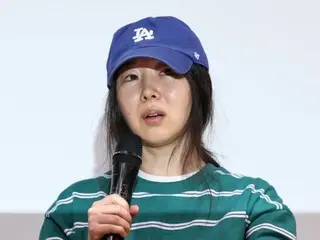 “太愚蠢了”……前ADOR首席执行官闵熙珍出庭受审，卷入NewJeans相关案件……法官警告她不要在法庭上发表如此直言不讳的言论。