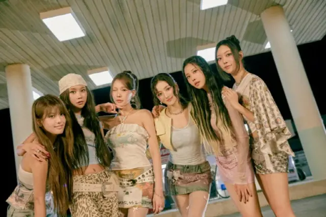 「MOMOLAND」、日本公式ファンクラブ「Merry-Go-Round Japan」の運営開始