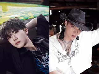 NCT成员Jeno和Jaemin化身棒球男孩……出演短剧《Wind Up》