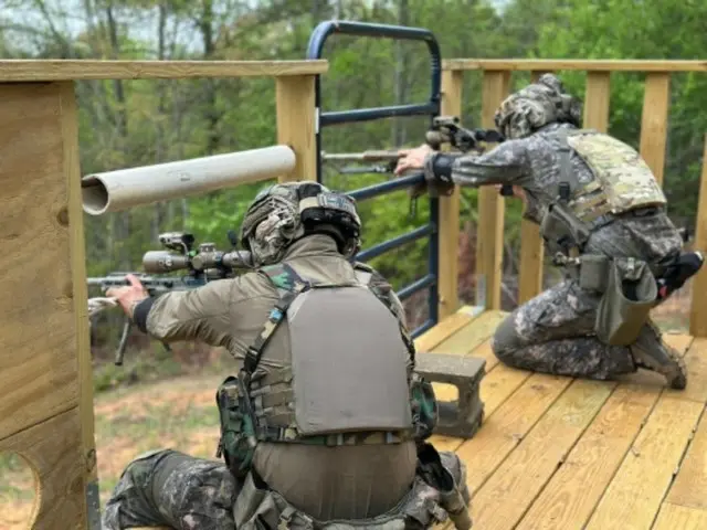 韩国士兵因向中国情报机构提供军事机密被判处五年监禁