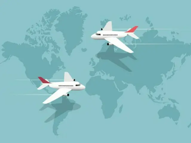 尽管美国政府同意结束停摆，但航空业混乱局面仍在持续：1200个航班被取消。