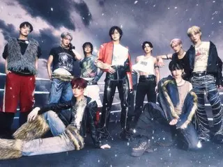 &TEAM的韩国出道专辑获得日本唱片协会双白金认证。